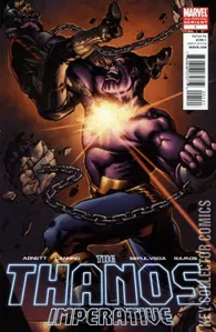 Thanos Imperative #1