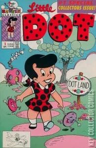 Little Dot #1