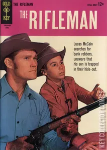 The Rifleman #18