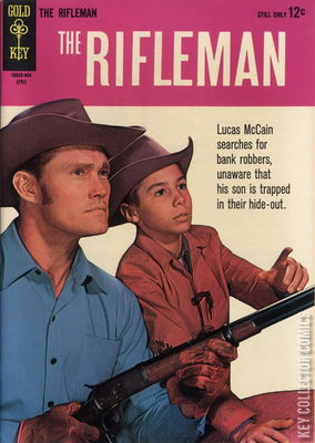 The Rifleman