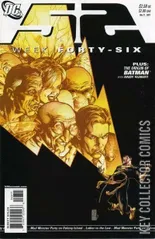 Cover for 52 #46