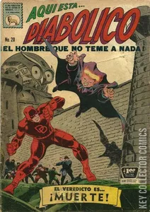 Diabolico #20