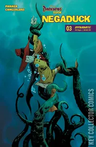 Negaduck #3