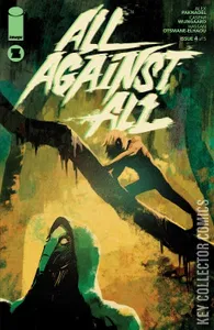 All Against All #4