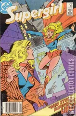 Variant Cover for Daring New Adventures of Supergirl #19