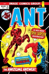 Ant #12