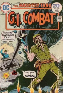 G.I. Combat #170
