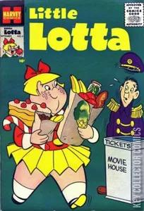 Little Lotta #6