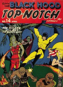 Top-Notch Comics #14