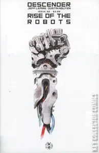 Descender #22
