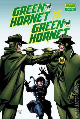 The Green Hornet