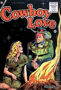 Cowboy Love #30