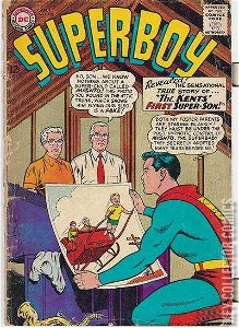 Superboy #108