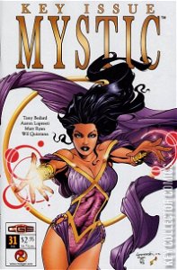 Mystic #31