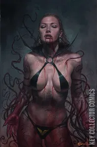 Sacred Six #10