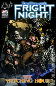 Fright Night: The Witching Hour #1