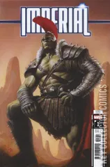 Variant Cover for Imperial #1
