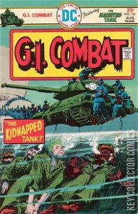 G.I. Combat #181