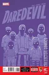 Cover for Daredevil #8