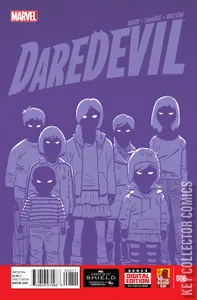 Daredevil #8
