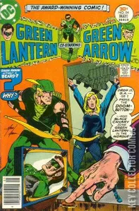 Green Lantern #94