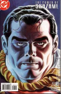 Power of Shazam, The #33
