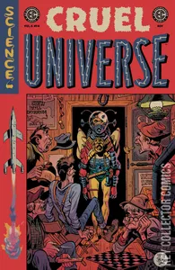 Cruel Universe #4
