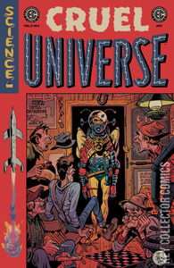 Cruel Universe #4