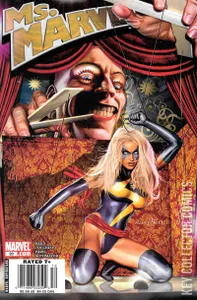 Ms. Marvel #20