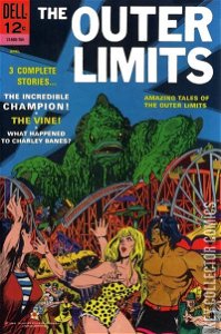 The Outer Limits #12