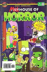 Simpson's Treehouse of Horror