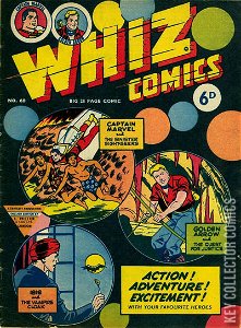 Whiz Comics #68