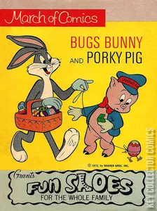 March of Comics #367