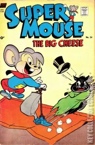 Supermouse #34