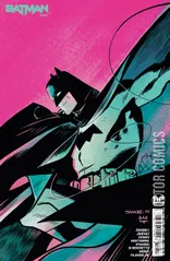 Variant Cover for Batman #150
