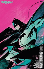 Variant Cover for Batman #150