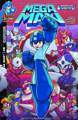 Mega Man