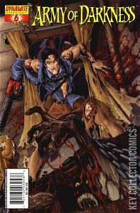 Army of Darkness #6