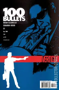 100 Bullets #51