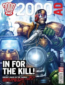 2000 AD #1759
