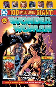 Wonder Woman 100-Page Giant #3