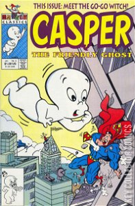 Casper the Friendly Ghost #6