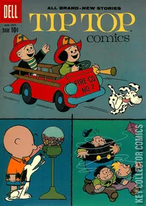 Tip Top Comics #222