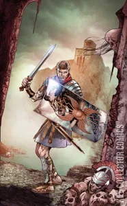 Britannia #3