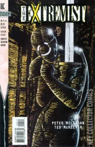 The Extremist #4