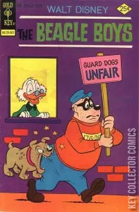 The Beagle Boys #25