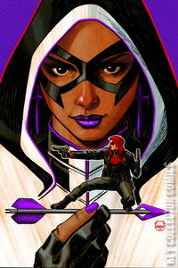 Red Hood #2