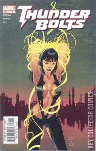 Thunderbolts #71
