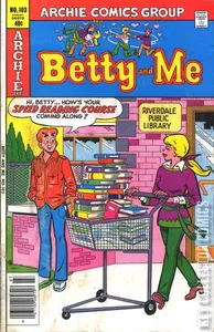 Betty and Me #103