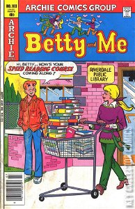 Betty and Me #103